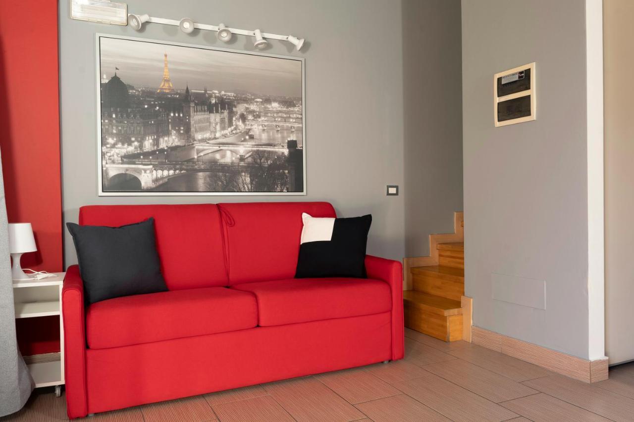 Easy Space Bientina Exterior foto