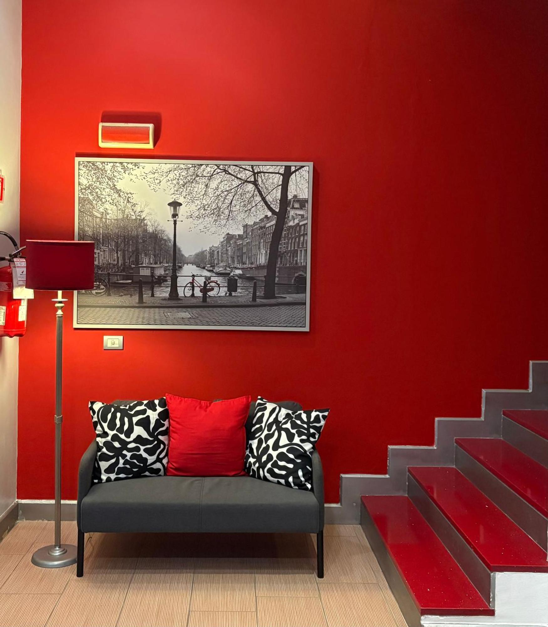 Easy Space Bientina Exterior foto