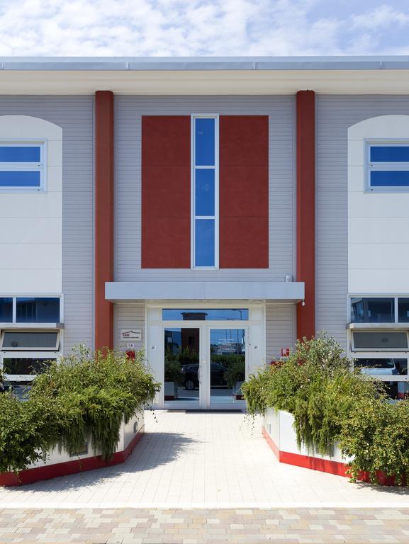 Easy Space Bientina Exterior foto